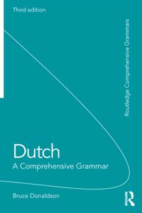 Routledge Comprehensive Grammars
