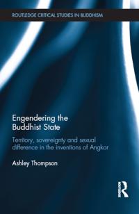 Routledge Critical Studies in Buddhism