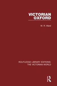 Routledge Library Editions: The Victorian World