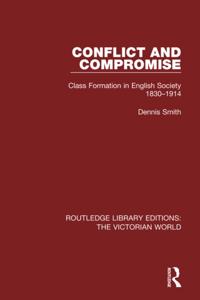 Routledge Library Editions: The Victorian World