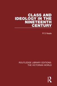 Routledge Library Editions: The Victorian World