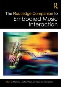 Routledge Music Companions