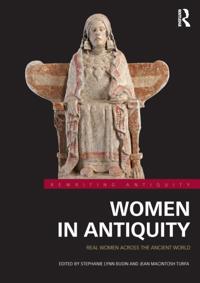 Rewriting Antiquity