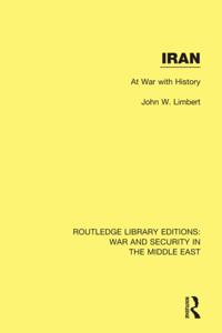 Routledge Library Editions: War and Security in the Middle East