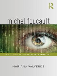 Routledge Key Thinkers in Criminology
