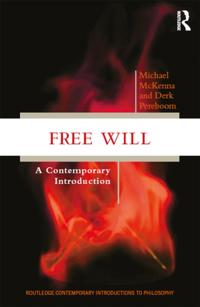 Routledge Contemporary Introductions to Philosophy