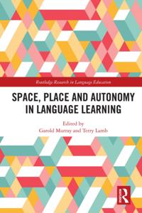 Routledge Research in Language Education