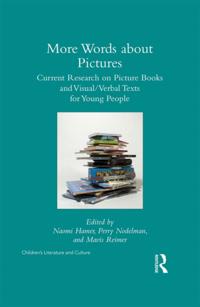 Children''s Literature and Culture