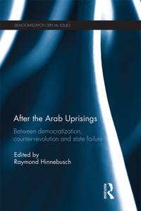 Democratization Special Issues