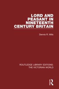 Routledge Library Editions: The Victorian World