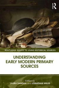 Routledge Guides to Using Historical Sources