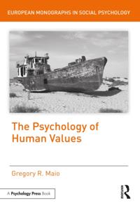 European Monographs in Social Psychology