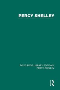 RLE: Percy Shelley