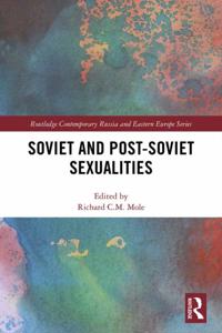 Routledge Contemporary Russia and Eastern Europe Series