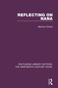 Routledge Library Editions: The Nineteenth-Century Novel