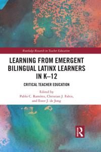 Routledge Research in Teacher Education