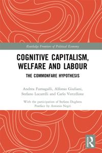 Routledge Frontiers of Political Economy