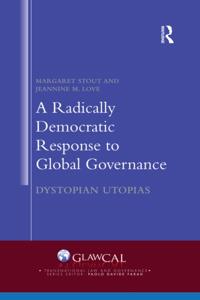 Transnational Law and Governance