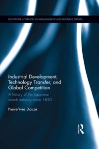 Routledge Advances in Management and Business Studies