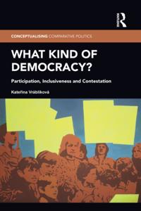 Conceptualising Comparative Politics