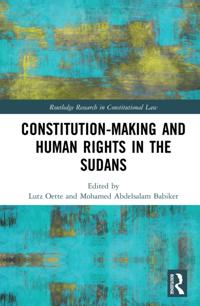 Routledge Research in Constitutional Law