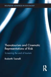 Routledge Advances in Sociology