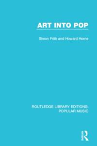 Routledge Library Editions: Popular Music