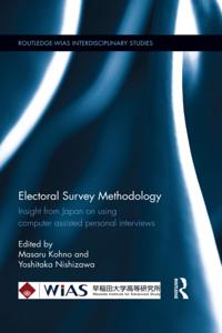 Routledge-WIAS Interdisciplinary Studies