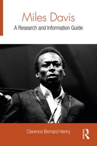 Routledge Music Bibliographies
