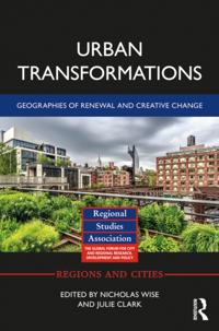 Urban Transformations