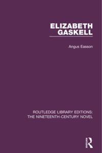 Routledge Library Editions: The Nineteenth-Century Novel