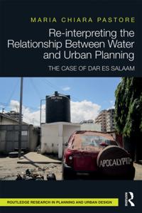 Routledge Research in Planning and Urban Design