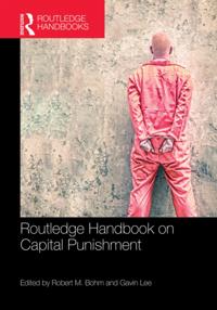 Routledge International Handbooks