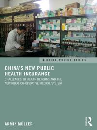 China Policy Series