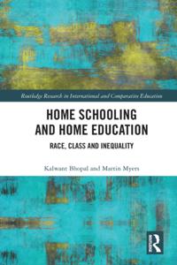 Routledge Research in International and Comparative Education