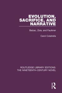 Routledge Library Editions: The Nineteenth-Century Novel