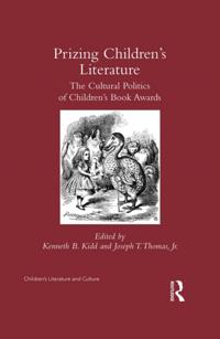 Children''s Literature and Culture