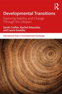 International Texts in Developmental Psychology