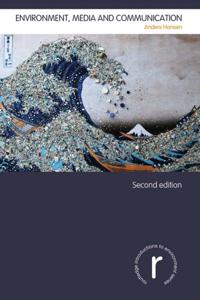 Bokomslag för Routledge Introductions to Environment: Environment and Society Texts