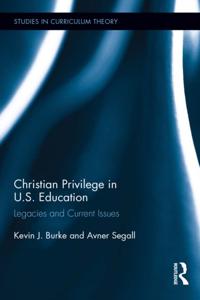 Studies in Curriculum Theory Series