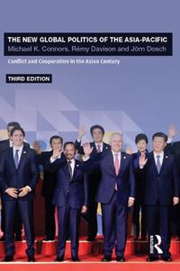New Global Politics of the Asia-Pacific