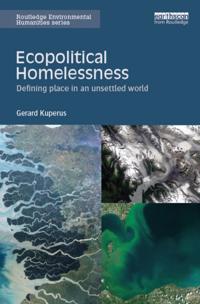 Routledge Environmental Humanities