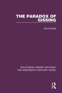 Routledge Library Editions: The Nineteenth-Century Novel