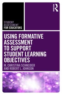 Student Assessment for Educators