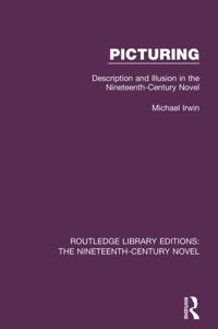 Routledge Library Editions: The Nineteenth-Century Novel