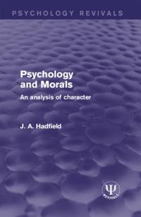 Psychology Revivals