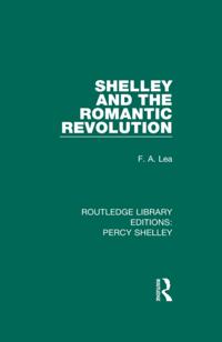 RLE: Percy Shelley