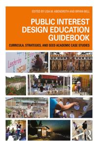 Public Interest Design Guidebooks