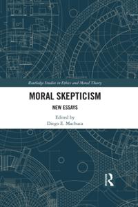 Moral Skepticism