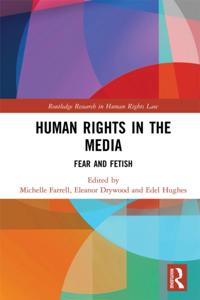 Routledge Research in Human Rights Law
